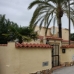Calpe property: Calpe, Spain Villa 168391