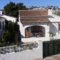 Moraira property: Villa for sale in Moraira 168392
