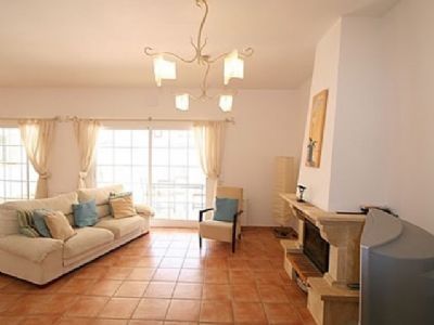 Moraira property: Villa with 3 bedroom in Moraira, Spain 168393