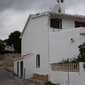Moraira property: Townhome for sale in Moraira 168394