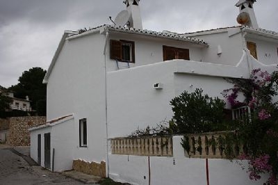 Moraira property: Townhome for sale in Moraira 168394