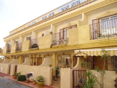 Playa Flamenca property: Townhome for sale in Playa Flamenca 168398