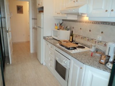 Campoamor property: Apartment with 2 bedroom in Campoamor, Spain 168399
