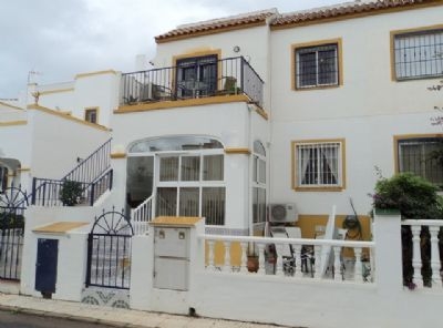 Playa Flamenca property: Apartment for sale in Playa Flamenca 168400