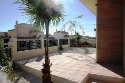 Ciudad Quesada property: Villa with 2 bedroom in Ciudad Quesada, Spain 168404
