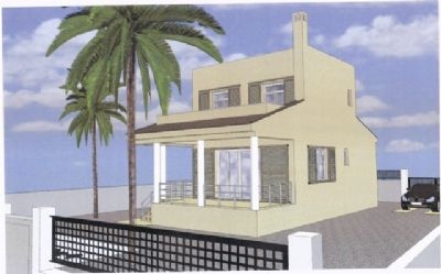 Ciudad Quesada property: Villa for sale in Ciudad Quesada 168406