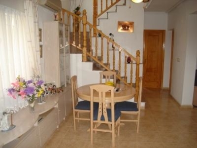 Campoamor property: Villa for sale in Campoamor, Spain 168407