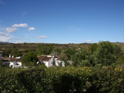 Benitachell property: Villa for sale in Benitachell, Spain 168408