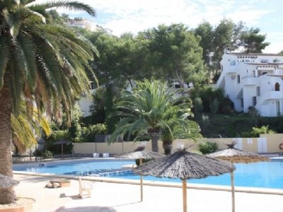 Benitachell property: Villa with 2 bedroom in Benitachell 168408