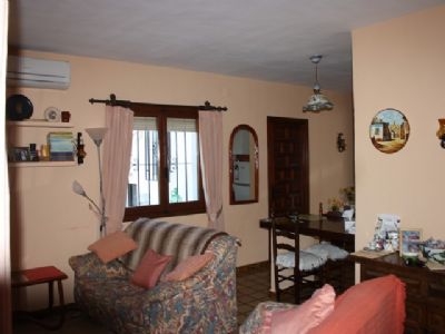 Benitachell property: Villa with 2 bedroom in Benitachell, Spain 168408