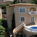 Benitachell property: Villa for sale in Benitachell 168409