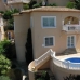 Benitachell property: Alicante, Spain Villa 168409