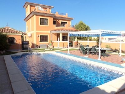 Villamartin property: Villa for sale in Villamartin 168411