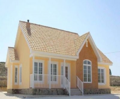 Pinoso property: Villa for sale in Pinoso 168413