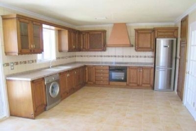 Pinoso property: Villa with 3 bedroom in Pinoso 168413