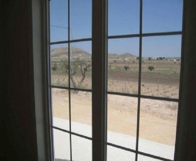 Pinoso property: Villa with 3 bedroom in Pinoso, Spain 168413