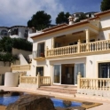 Villa for sale in town 168414