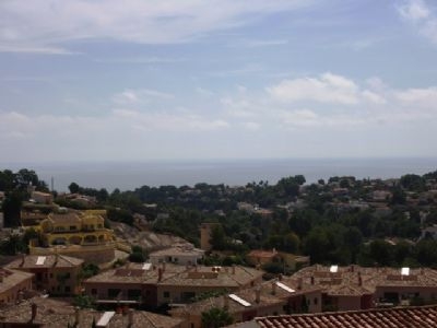 Villa with 5 bedroom in town 168414