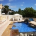town, Spain Villa 168414