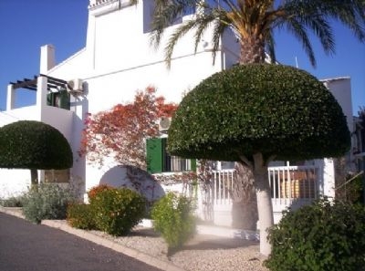 Villamartin property: Townhome for sale in Villamartin 168415