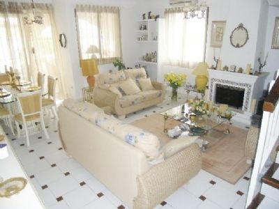 Villamartin property: Townhome for sale in Villamartin, Spain 168415