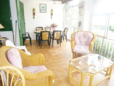Villamartin property: Townhome with 3 bedroom in Villamartin 168415