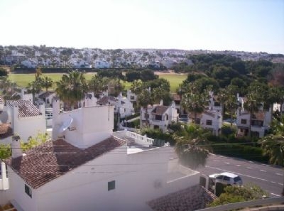 Villamartin property: Townhome with 3 bedroom in Villamartin, Spain 168415