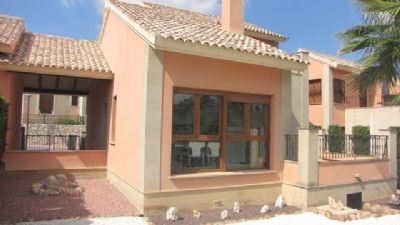 La Finca property: Villa for sale in La Finca 168416