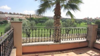 La Finca property: Villa with 3 bedroom in La Finca 168416