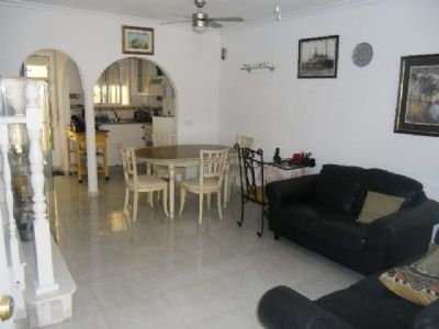 Playa Flamenca property: Townhome for sale in Playa Flamenca, Spain 168417