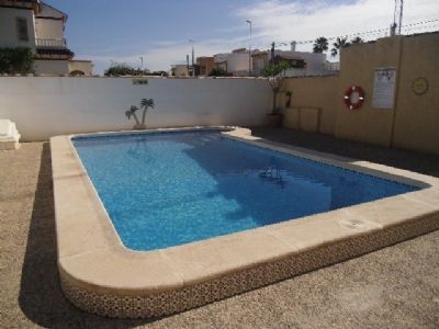 Playa Flamenca property: Townhome with 3 bedroom in Playa Flamenca, Spain 168417