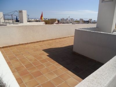 Playa Flamenca property: Penthouse with 2 bedroom in Playa Flamenca, Spain 168418