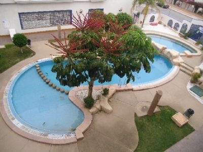 Cabo Roig property: Apartment with 2 bedroom in Cabo Roig 168420