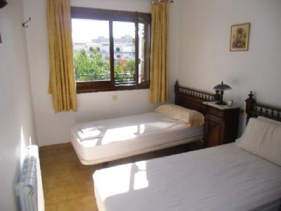 Cabo Roig property: Apartment with 2 bedroom in Cabo Roig, Spain 168421