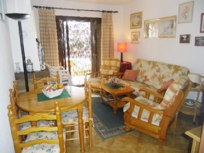 Cabo Roig property: Apartment for sale in Cabo Roig, Spain 168422