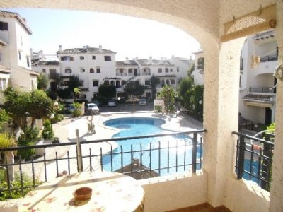 Cabo Roig property: Apartment with 2 bedroom in Cabo Roig 168422