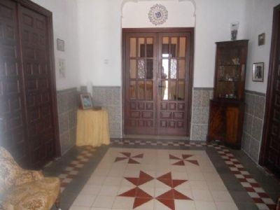 Villa for sale in town, Spain 168423