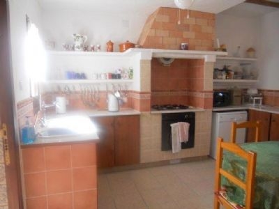 Villa with 3 bedroom in town 168423
