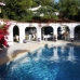 Moraira property: 5 bedroom Villa in Moraira, Spain 168426