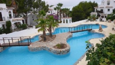 Villamartin property: Townhome for sale in Villamartin, Spain 168428