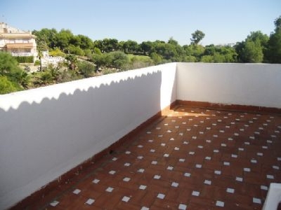 Villamartin property: Townhome with 3 bedroom in Villamartin, Spain 168428