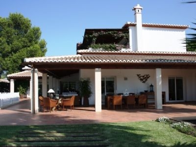 Javea property: Villa for sale in Javea 168429
