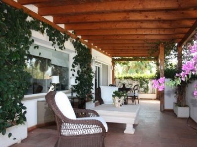 Javea property: Villa with 4 bedroom in Javea 168429