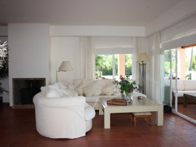 Javea property: Villa with 4 bedroom in Javea, Spain 168429