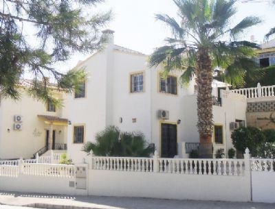 Villamartin property: Villa for sale in Villamartin 168431