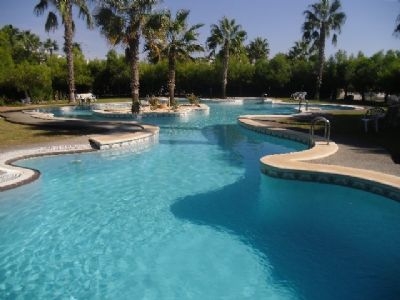 Villamartin property: Villa for sale in Villamartin, Spain 168431