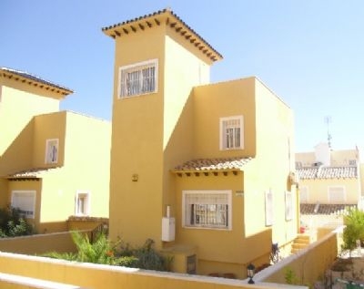 Villamartin property: Villa for sale in Villamartin 168432