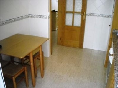 Townhome with 4 bedroom in town, Spain 168433