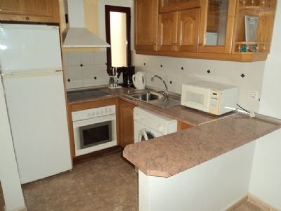 Cabo Roig property: Apartment with 2 bedroom in Cabo Roig 168434