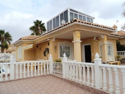 Villamartin property: Villa for sale in Villamartin 168436